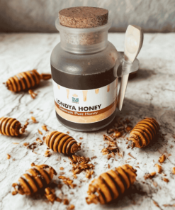 Londya Pure Natural Honey